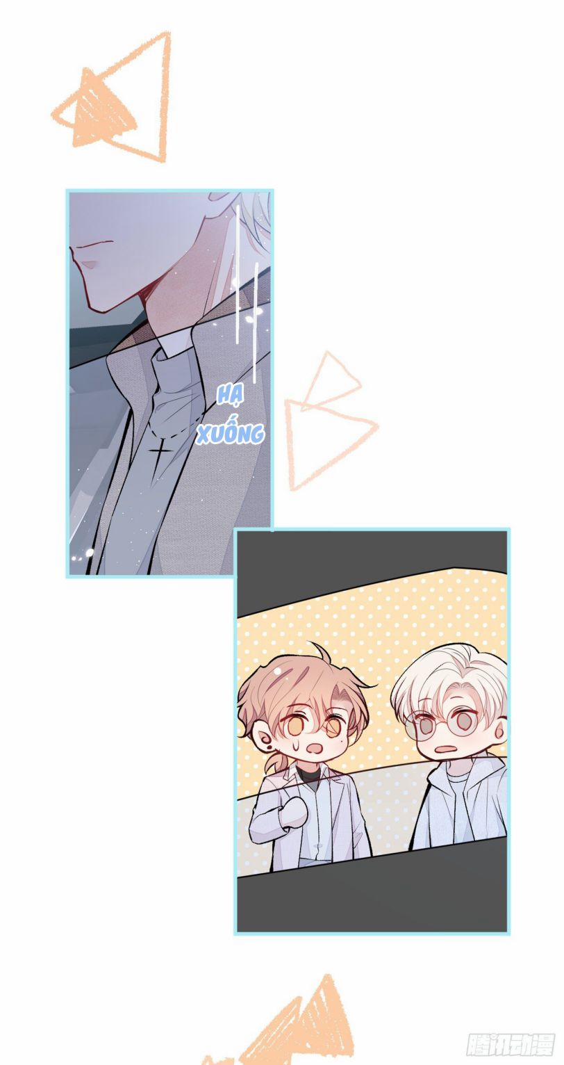 Hotsearch Của Ảnh Đế 97 trang 26