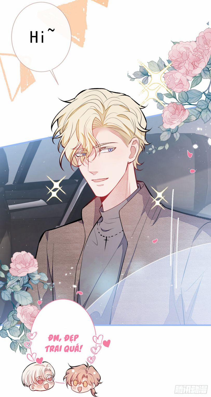 Hotsearch Của Ảnh Đế 97 trang 27