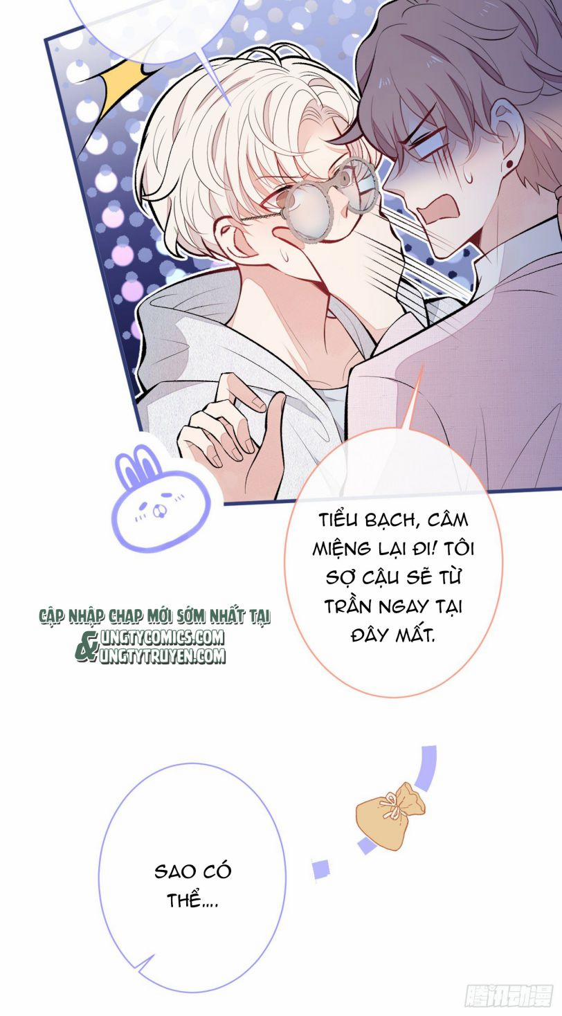 Hotsearch Của Ảnh Đế 97 trang 34