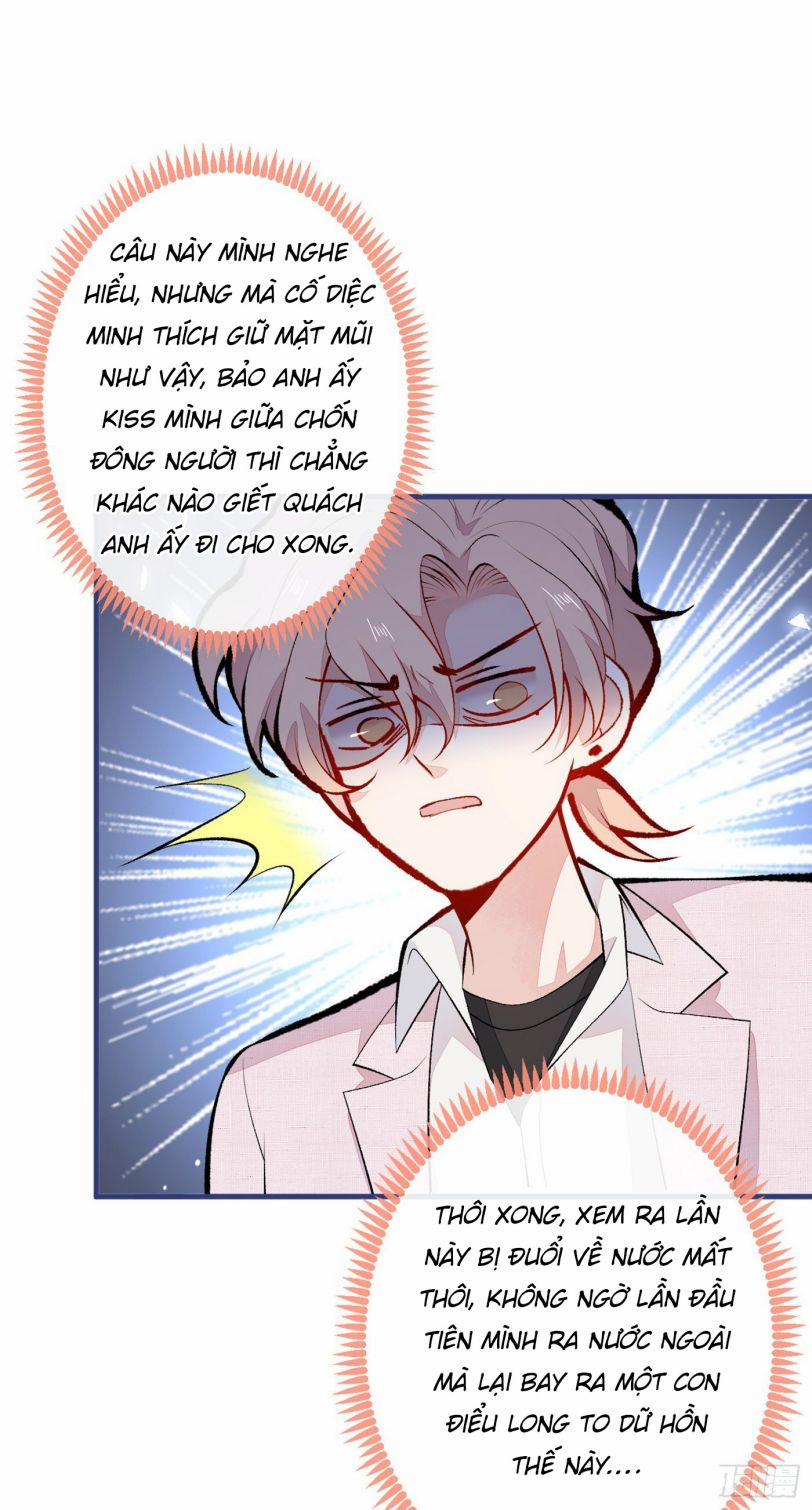 Hotsearch Của Ảnh Đế 97 trang 4