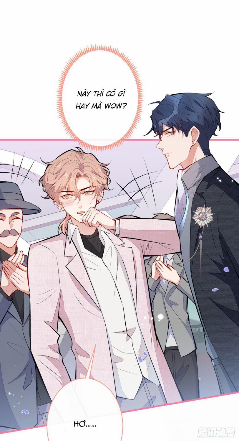 Hotsearch Của Ảnh Đế 97 trang 8