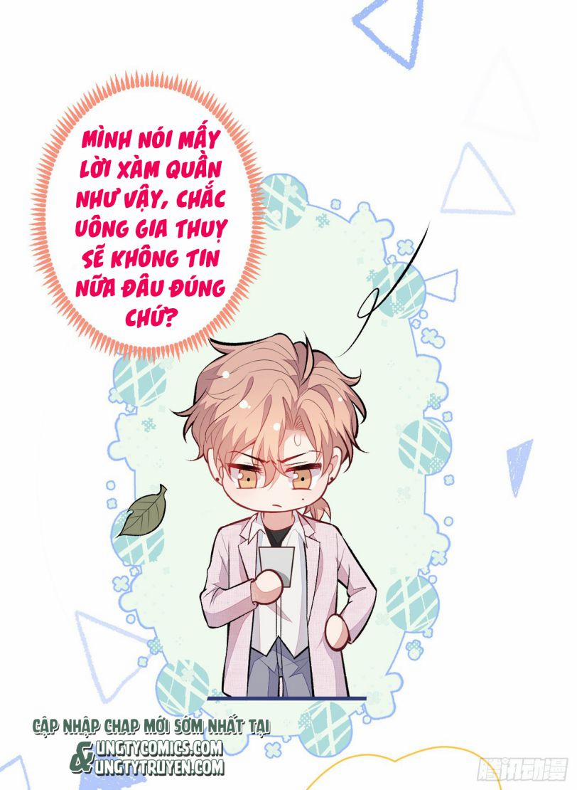 Hotsearch Của Ảnh Đế 98 trang 10