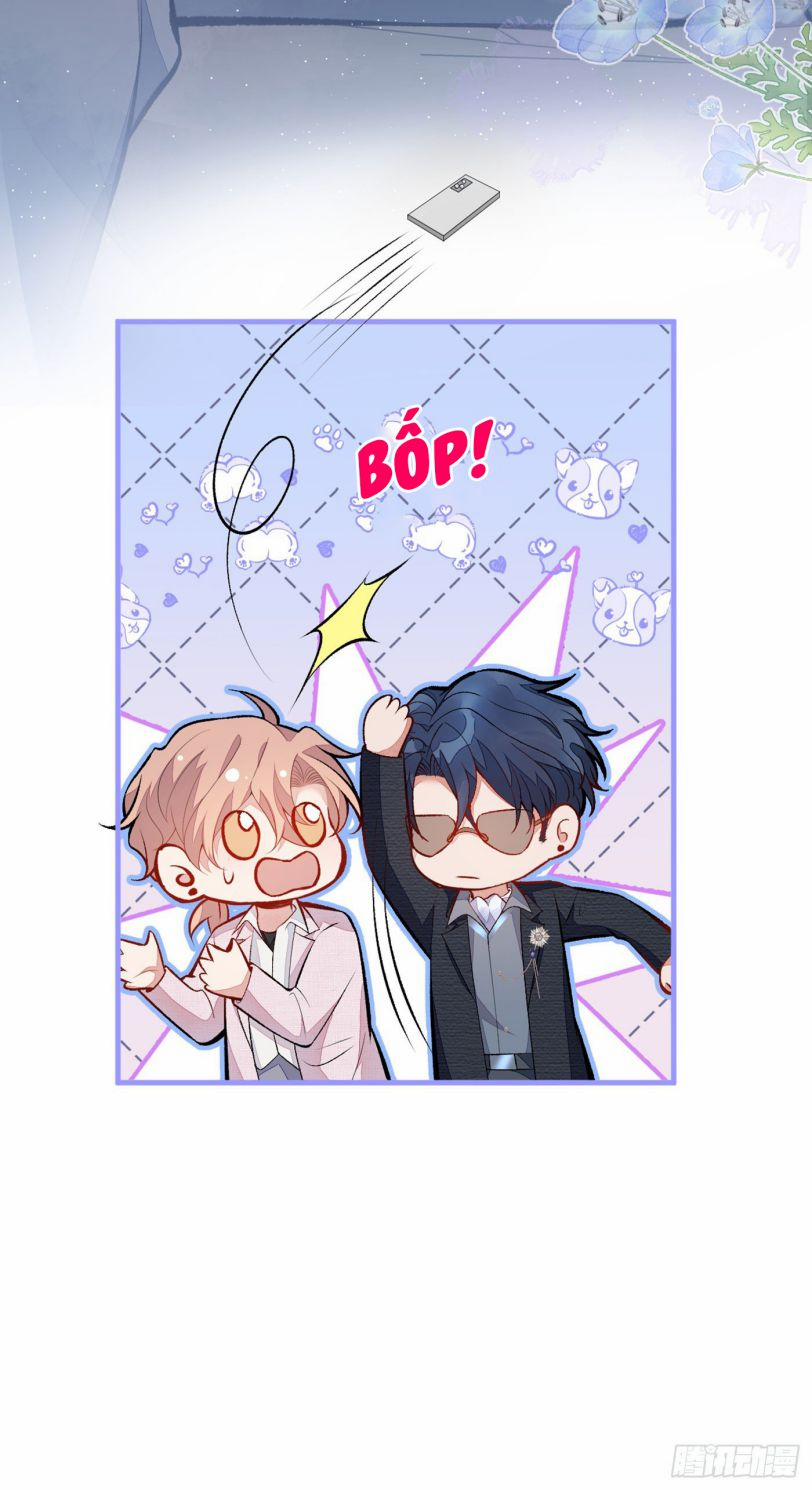 Hotsearch Của Ảnh Đế 98 trang 15