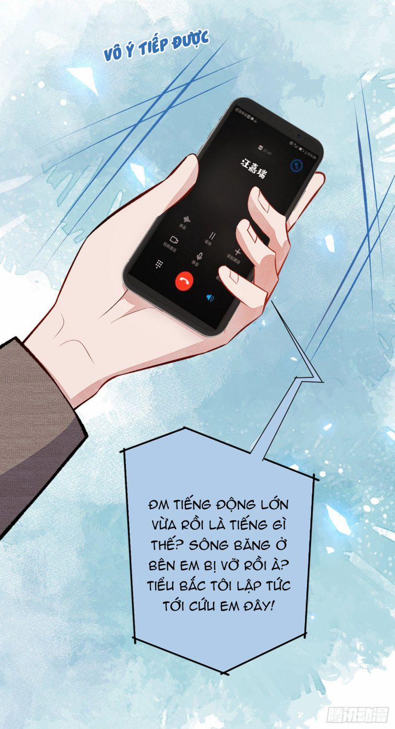 Hotsearch Của Ảnh Đế 98 trang 18