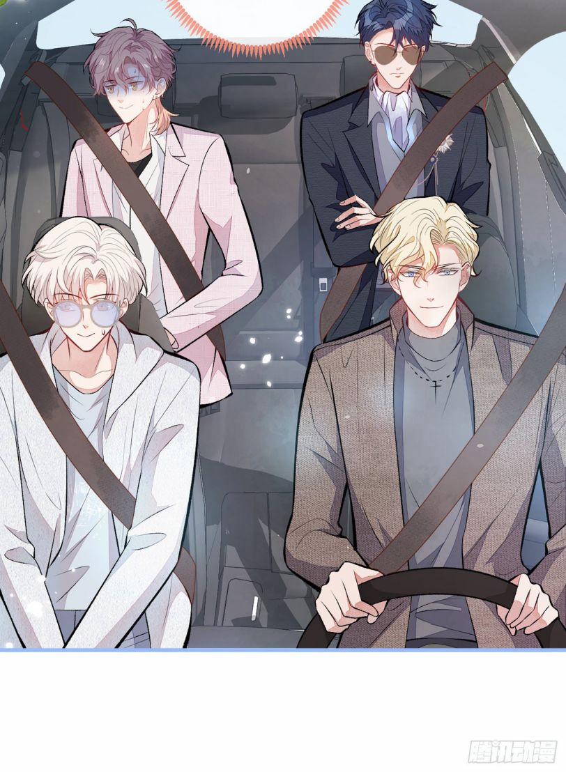 Hotsearch Của Ảnh Đế 98 trang 2