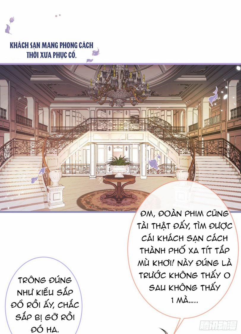 Hotsearch Của Ảnh Đế 98 trang 24