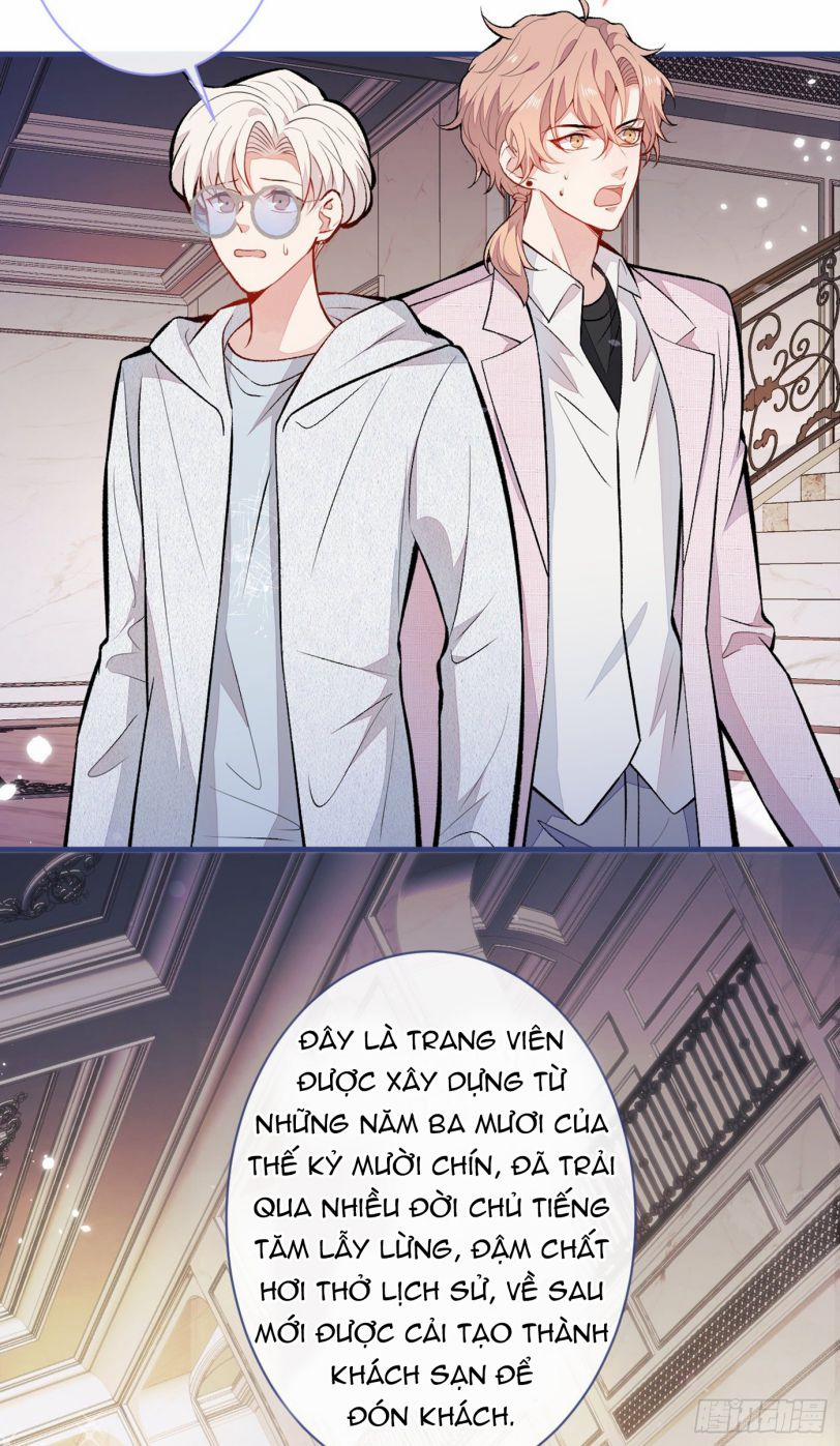 Hotsearch Của Ảnh Đế 98 trang 25