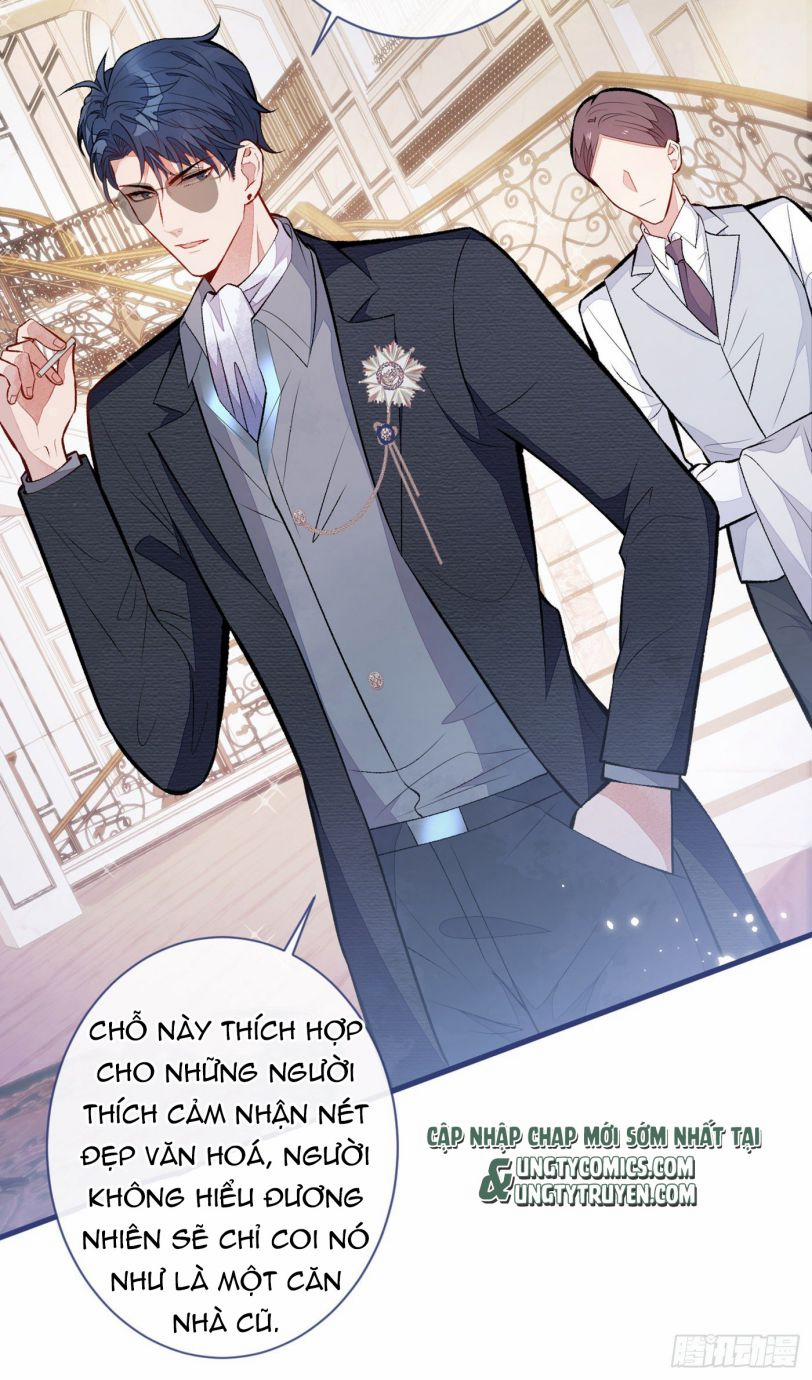 Hotsearch Của Ảnh Đế 98 trang 26