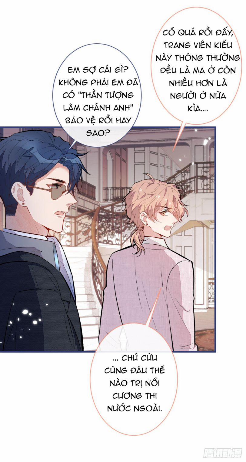 Hotsearch Của Ảnh Đế 98 trang 27