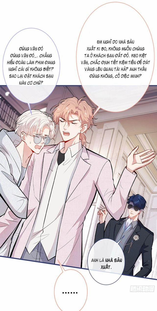 Hotsearch Của Ảnh Đế 98 trang 28