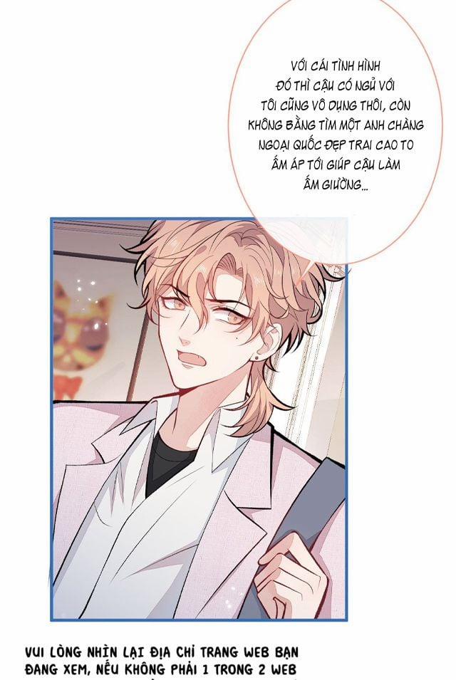 Hotsearch Của Ảnh Đế 98 trang 32