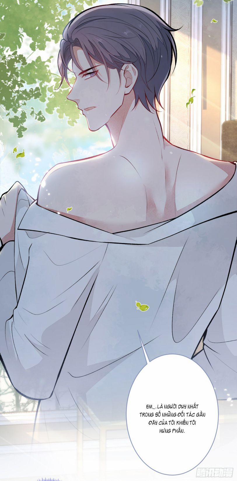 Hotsearch Của Ảnh Đế 98 trang 36