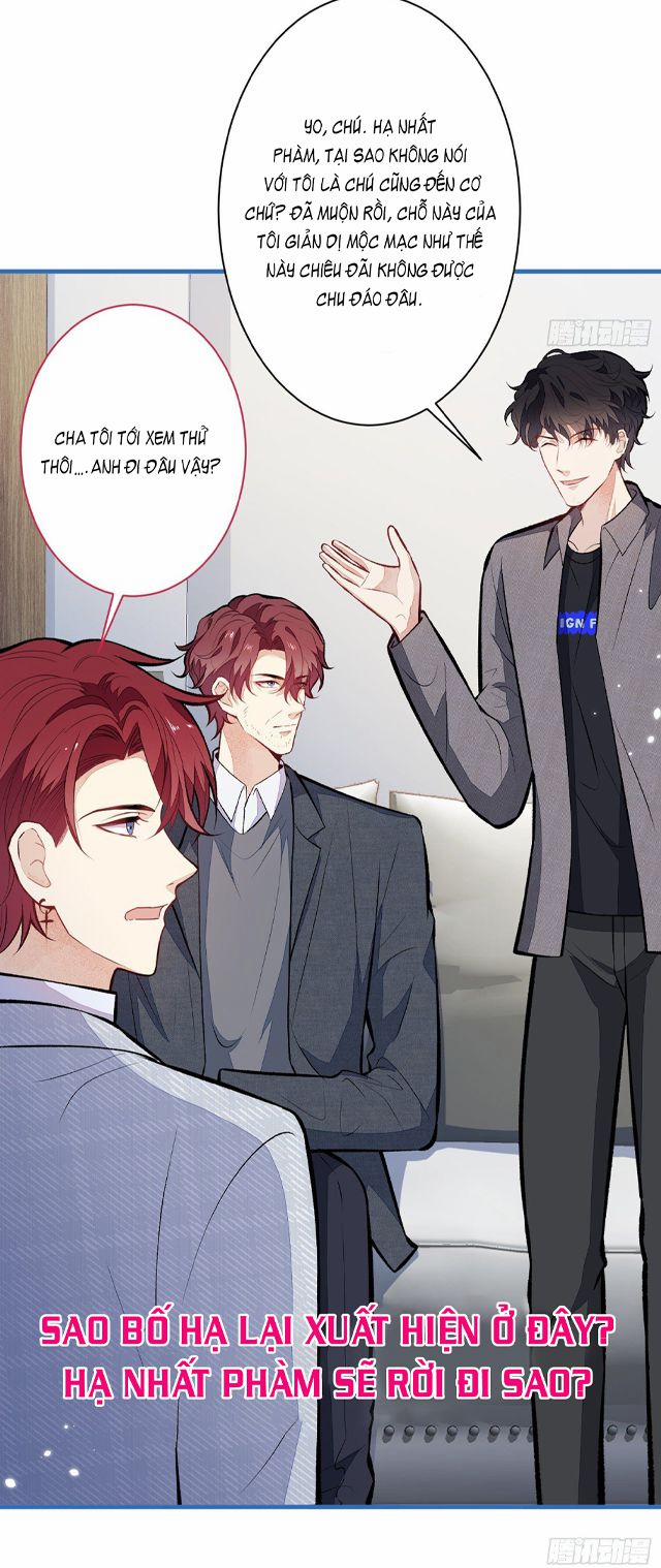 Hotsearch Của Ảnh Đế 98 trang 41