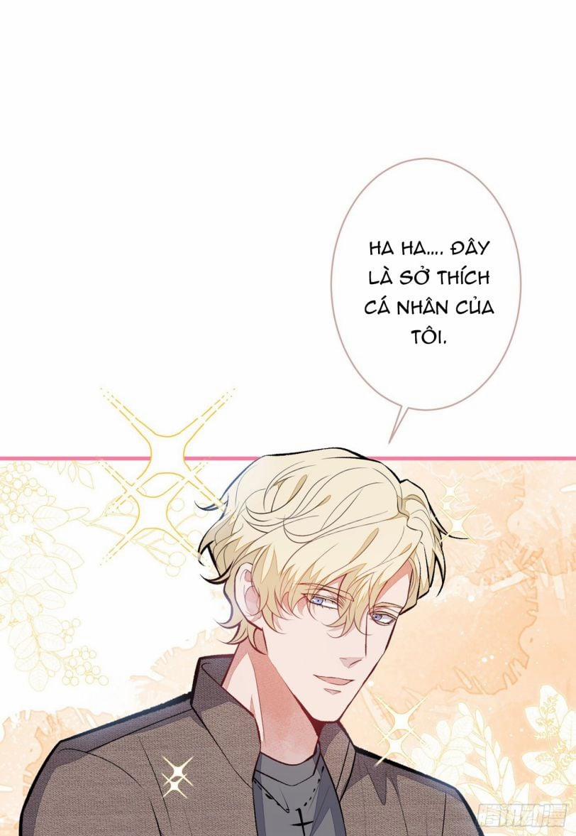 Hotsearch Của Ảnh Đế 98 trang 5