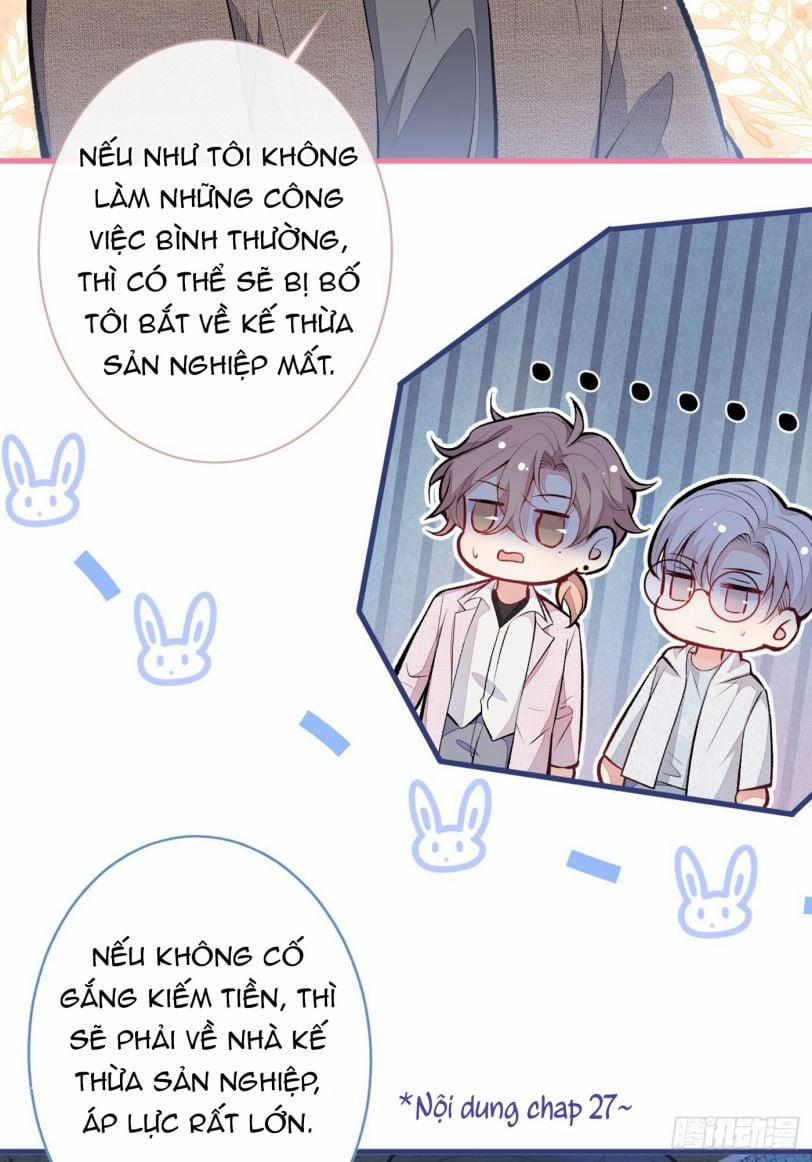 Hotsearch Của Ảnh Đế 98 trang 6