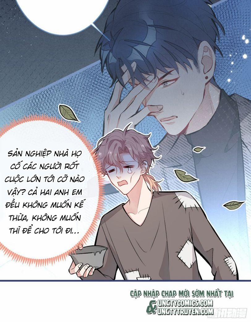 Hotsearch Của Ảnh Đế 98 trang 7