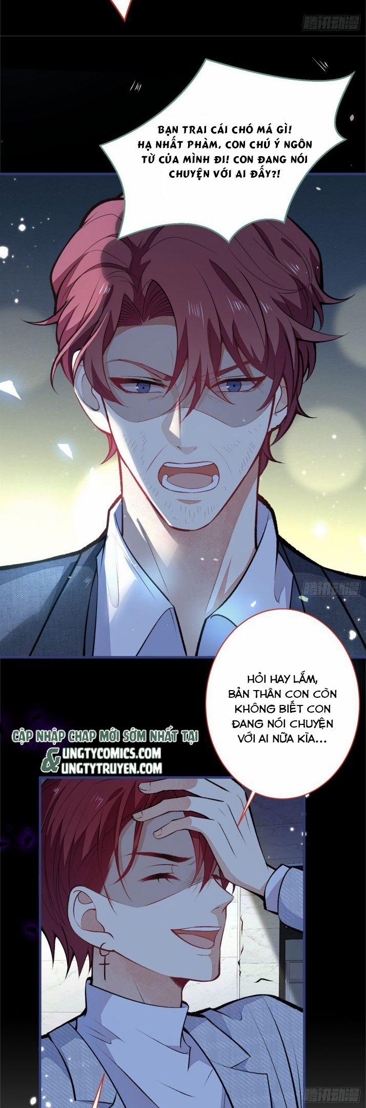 Hotsearch Của Ảnh Đế 99 trang 14