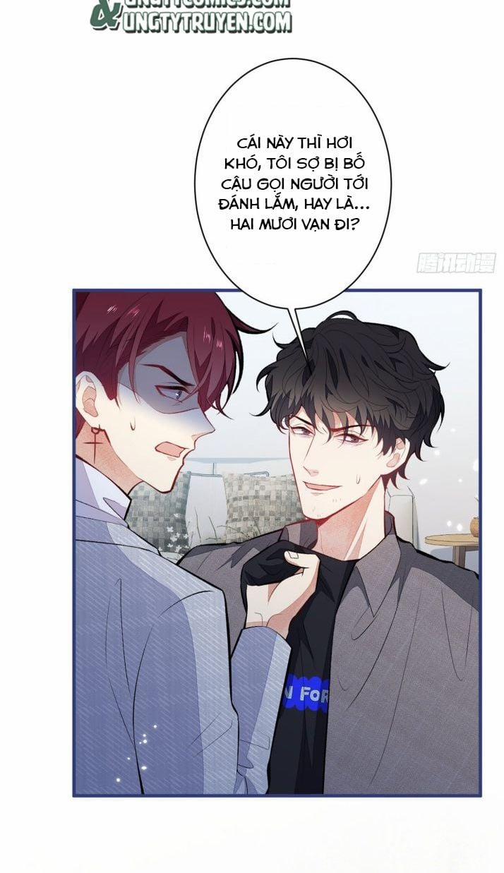 Hotsearch Của Ảnh Đế 99 trang 22