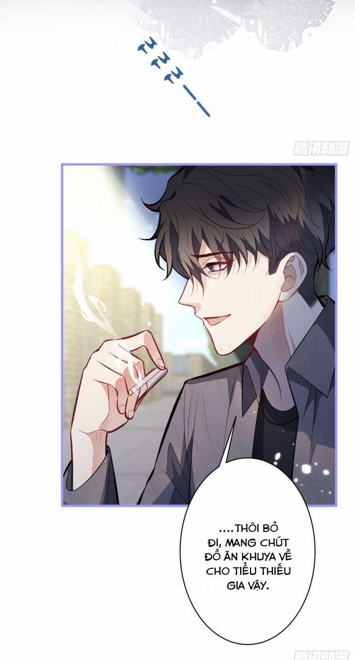 Hotsearch Của Ảnh Đế 99 trang 3