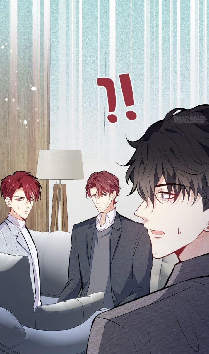 Hotsearch Của Ảnh Đế 99 trang 5