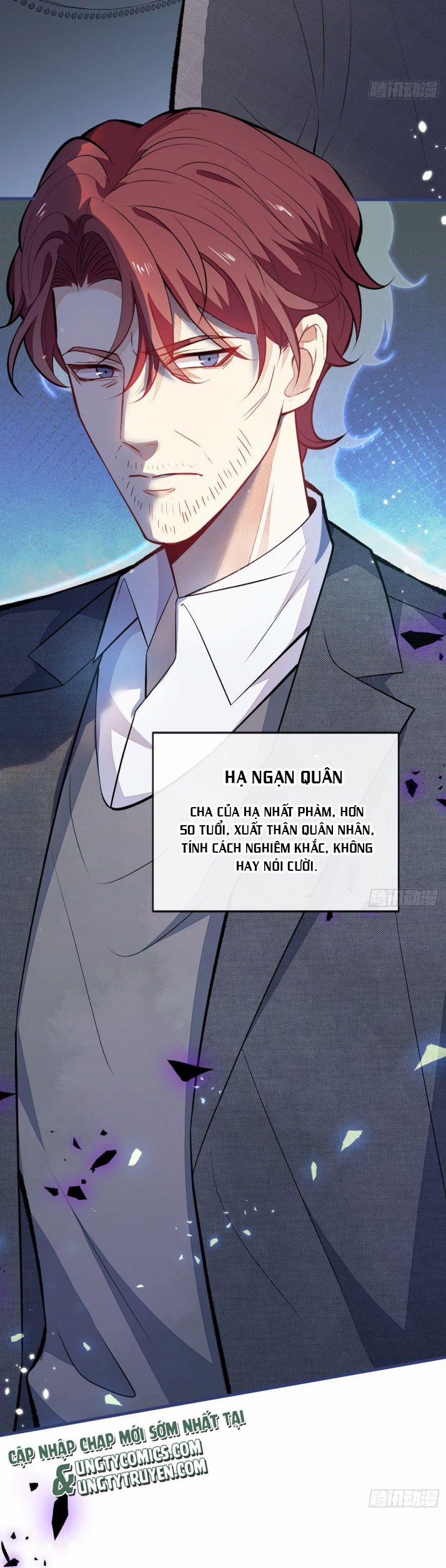 Hotsearch Của Ảnh Đế 99 trang 6