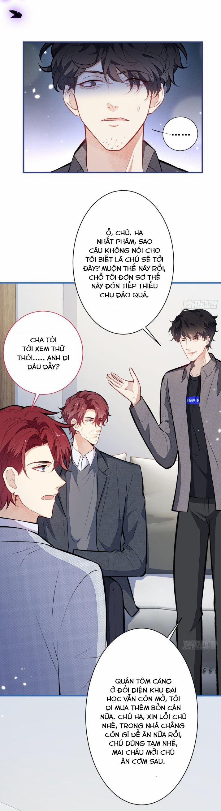 Hotsearch Của Ảnh Đế 99 trang 7