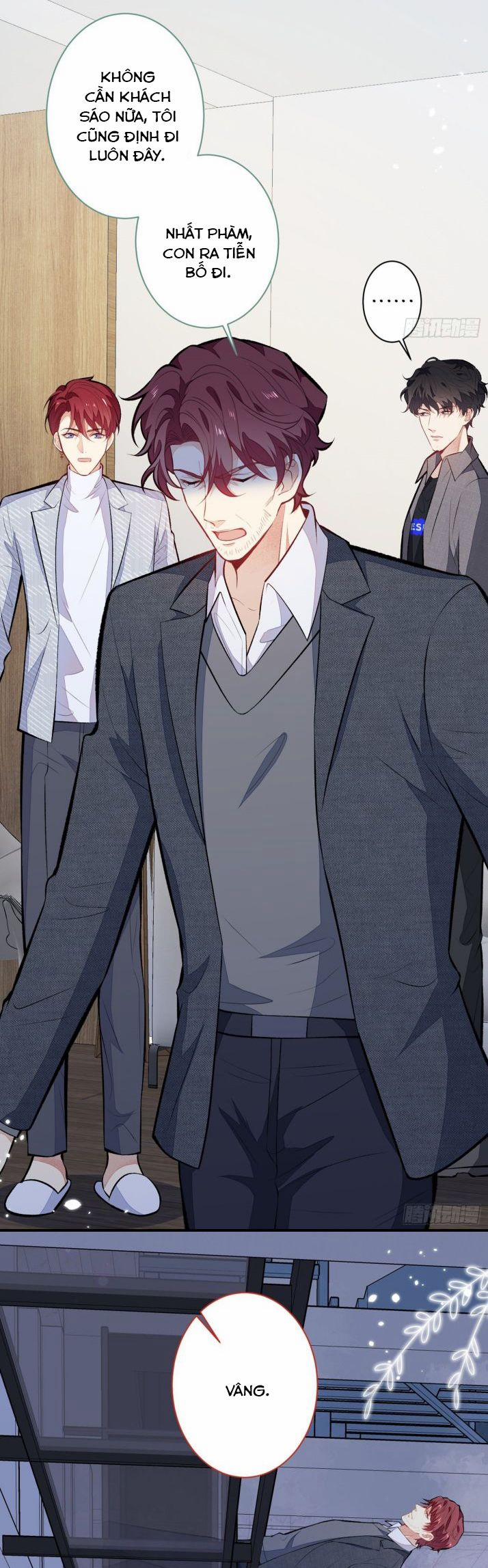 Hotsearch Của Ảnh Đế 99 trang 8