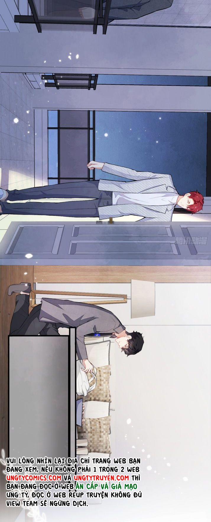 Hotsearch Của Ảnh Đế 99 trang 9