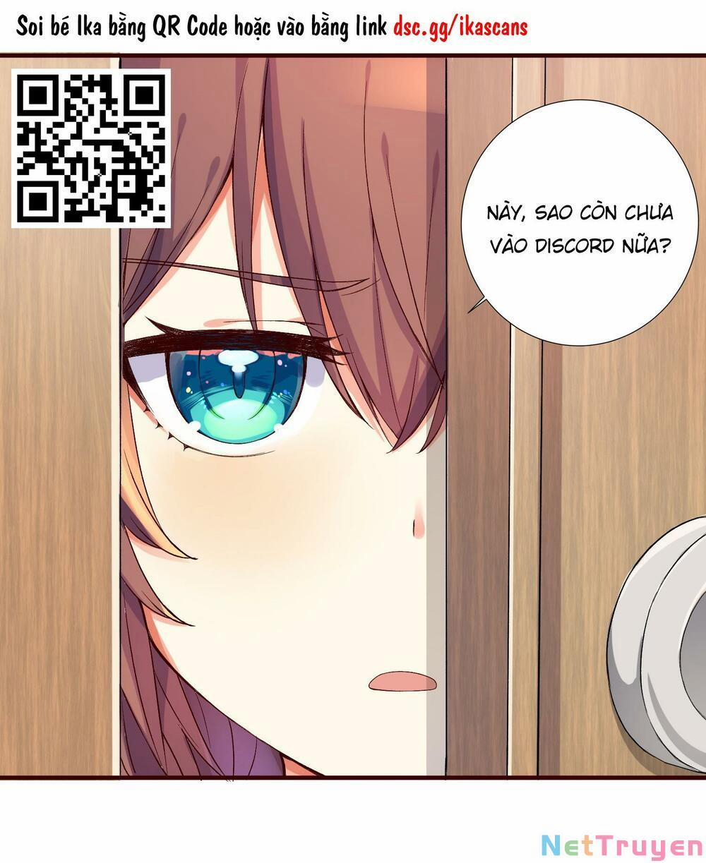 Houfuku Kanojo To Koukatsu Kareshi Chương 8 Trang 11