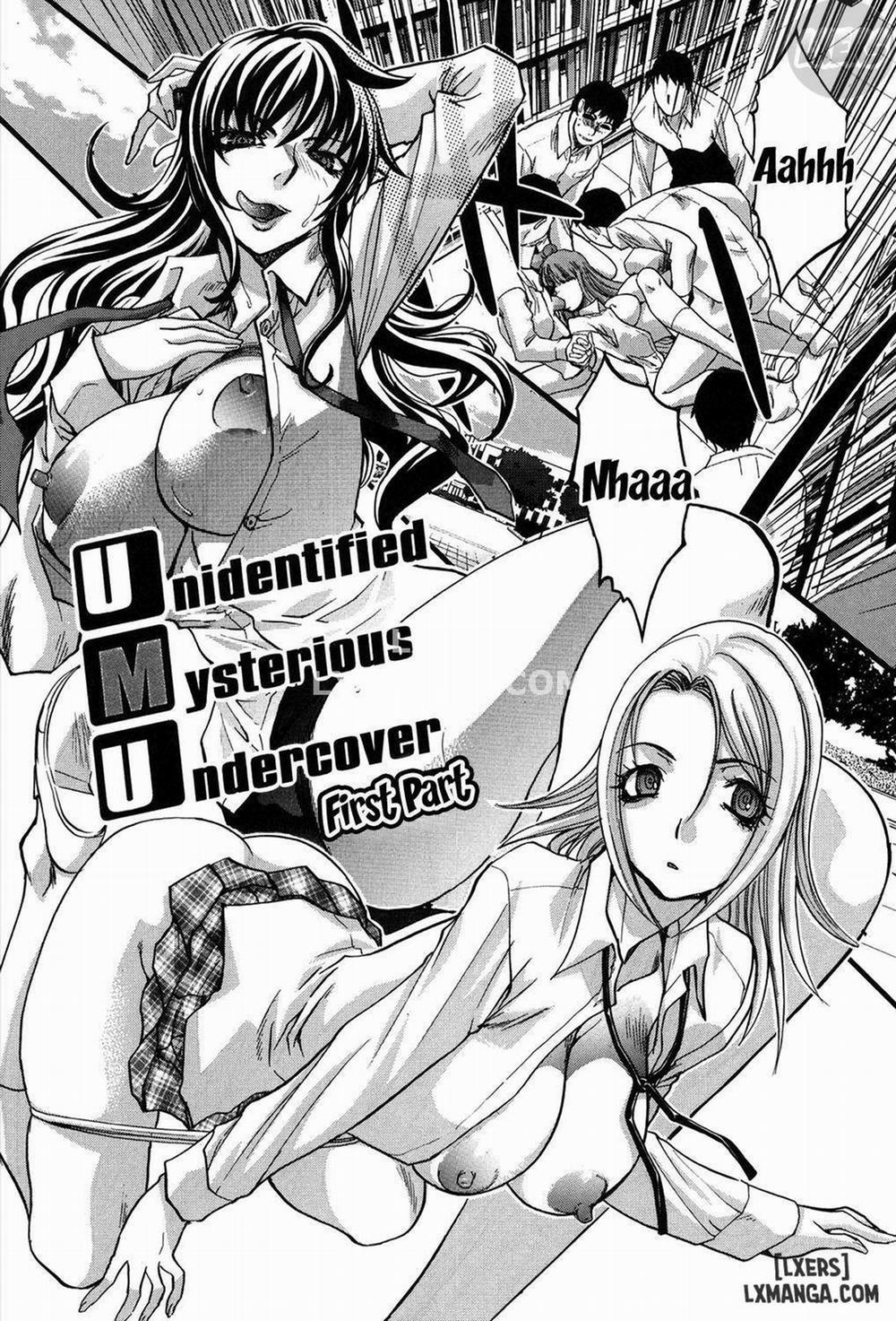 Houkago no Kanojo wa Neburarete Naku 7 trang 4