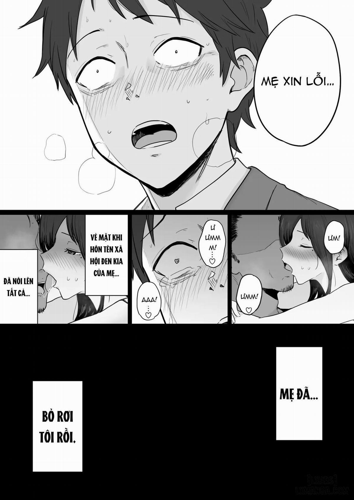 Houkai Kazoku 2 3 trang 34