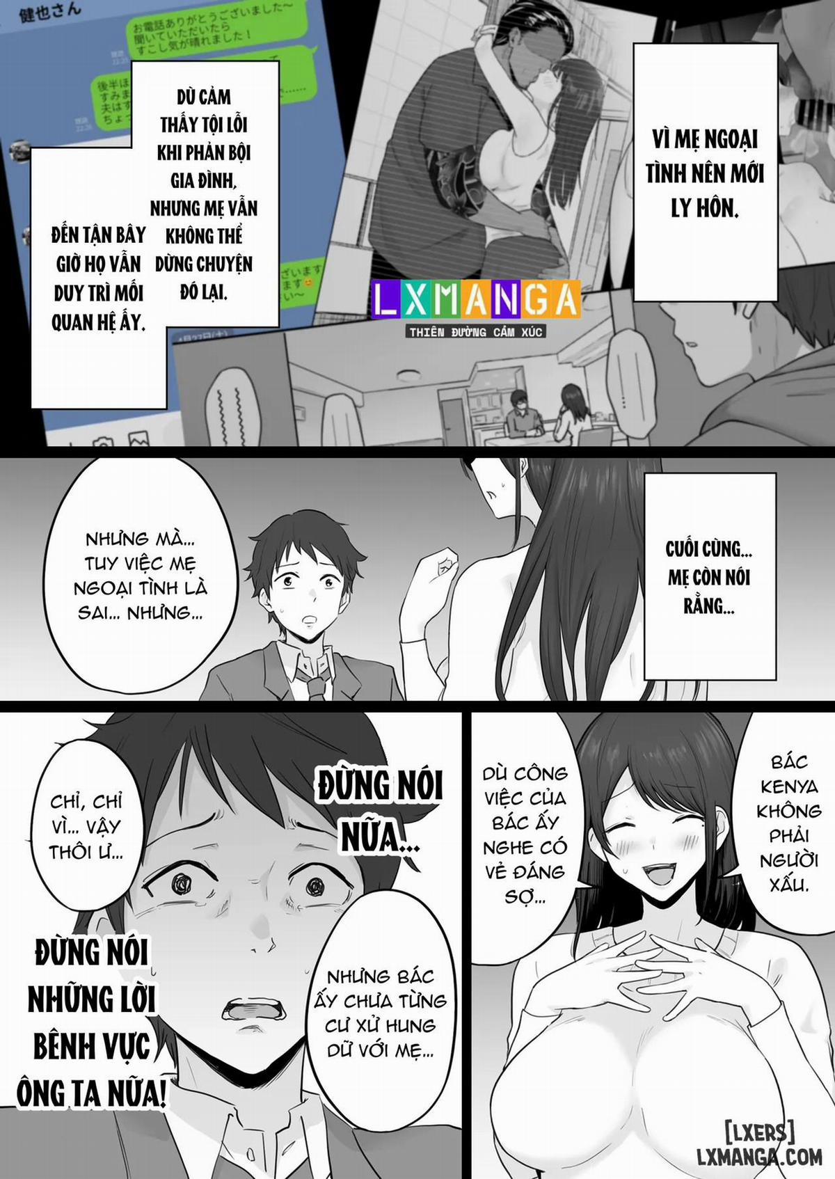 Houkai Kazoku 1.0 trang 22