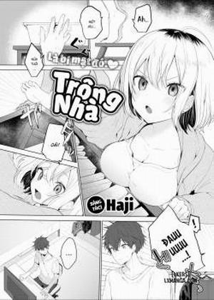 Đọc truyện tranh House-Sitting