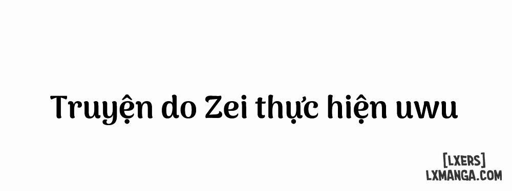 House-Sitting Oneshot trang 18