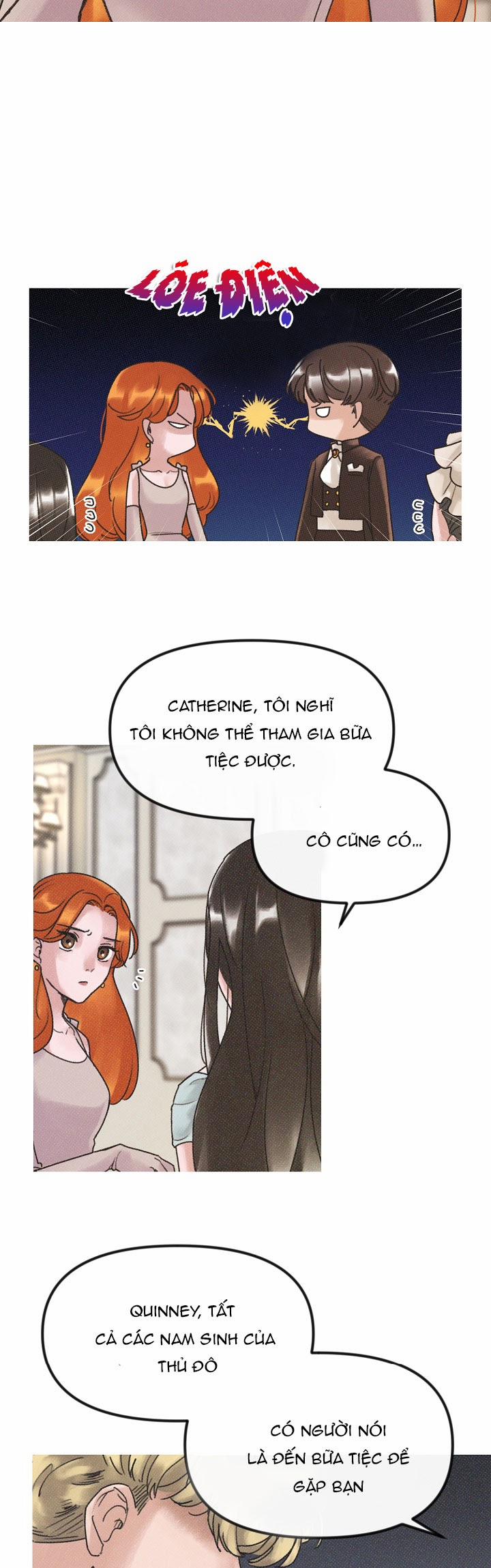 How Dare You 10 trang 34