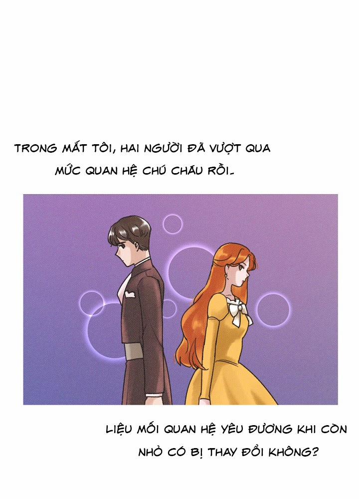 How Dare You 11 trang 14