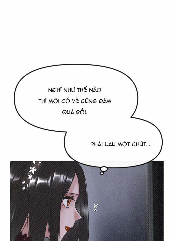 How Dare You 11 trang 23