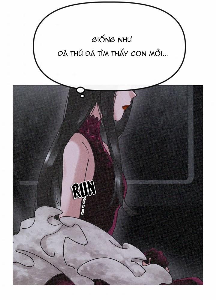 How Dare You 11 trang 27