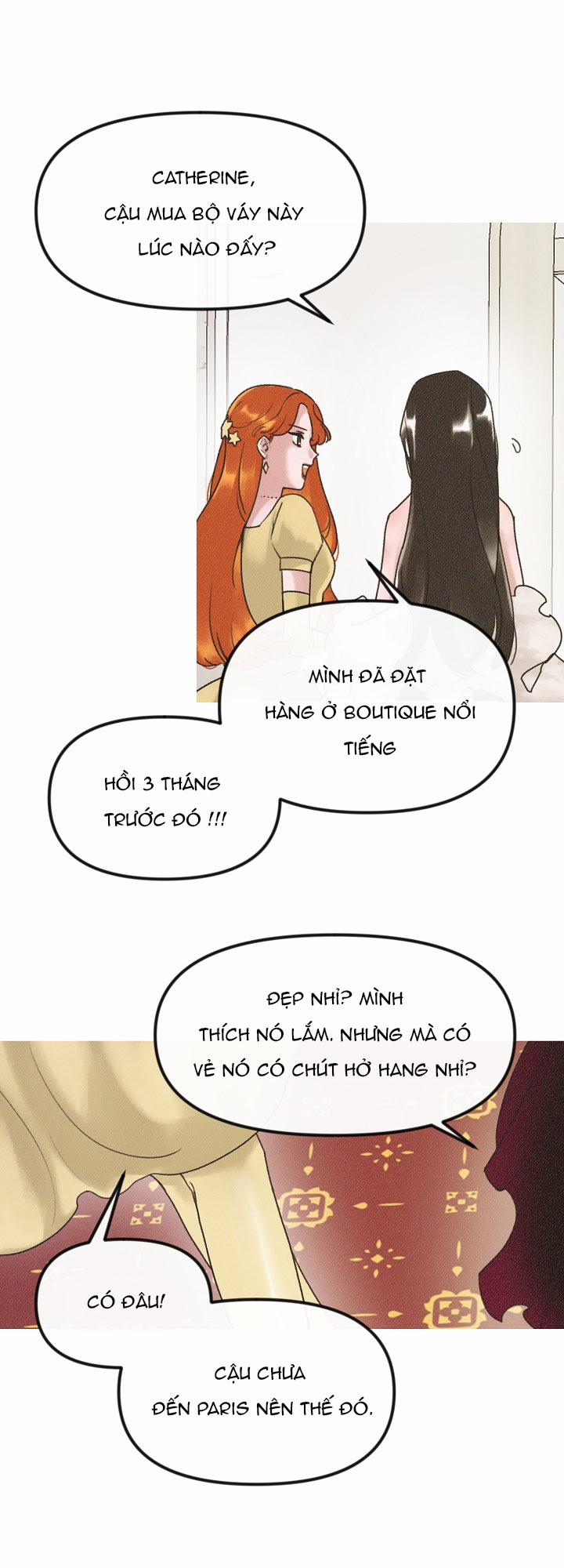 How Dare You 11 trang 3