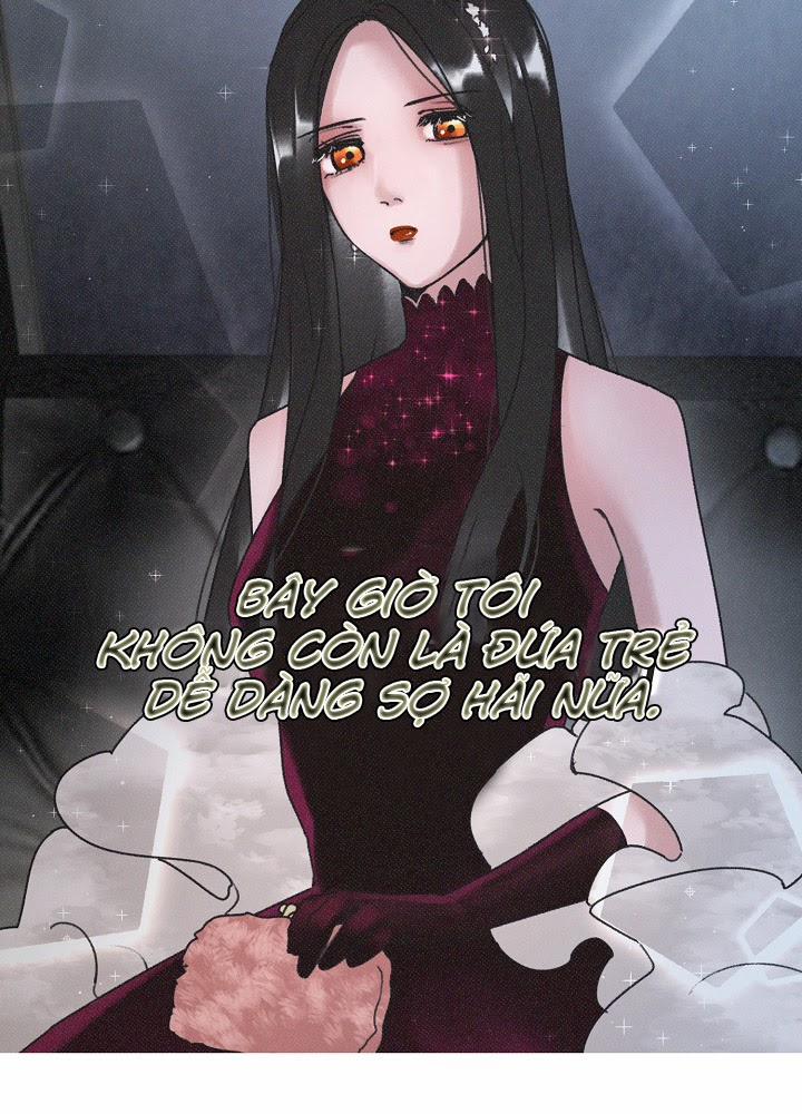 How Dare You 11 trang 31