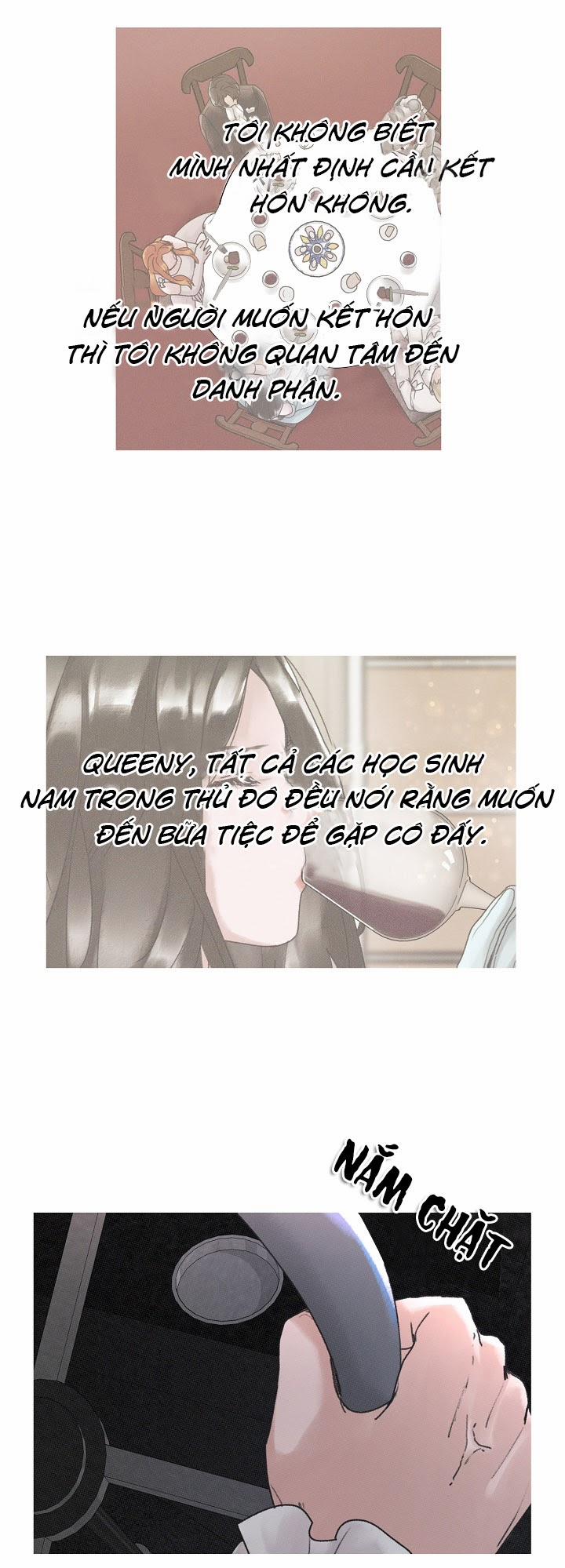 How Dare You 11 trang 33