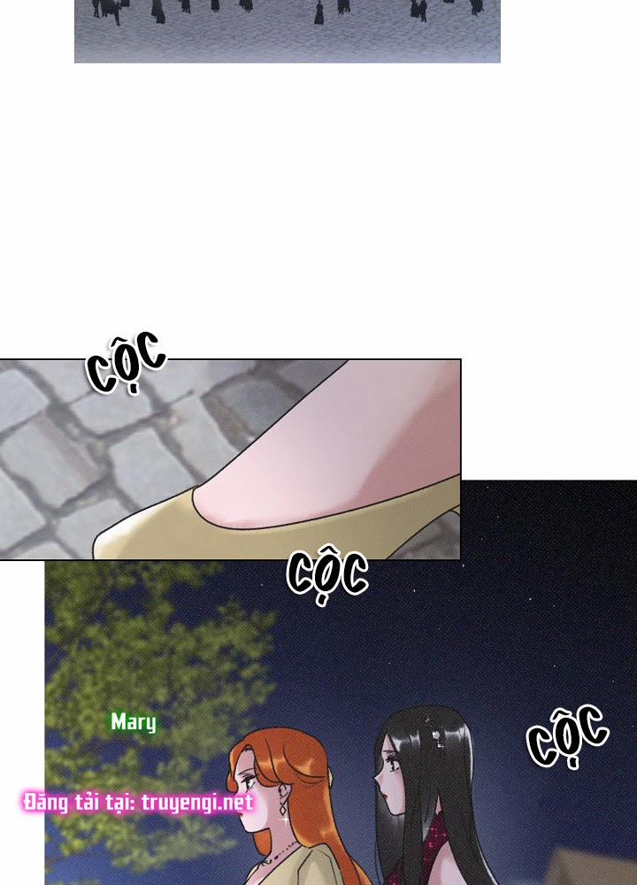 How Dare You 11 trang 37