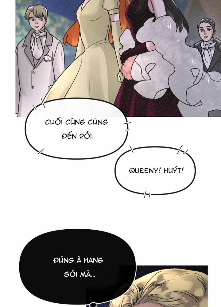 How Dare You 11 trang 38