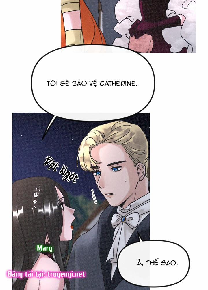 How Dare You 11 trang 40