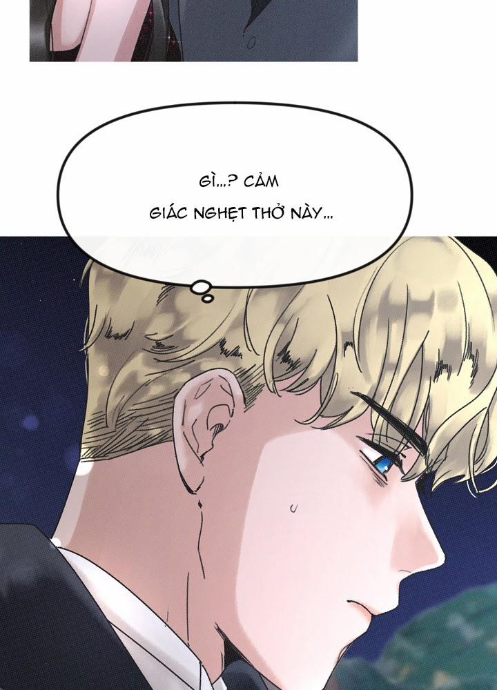 How Dare You 11 trang 41