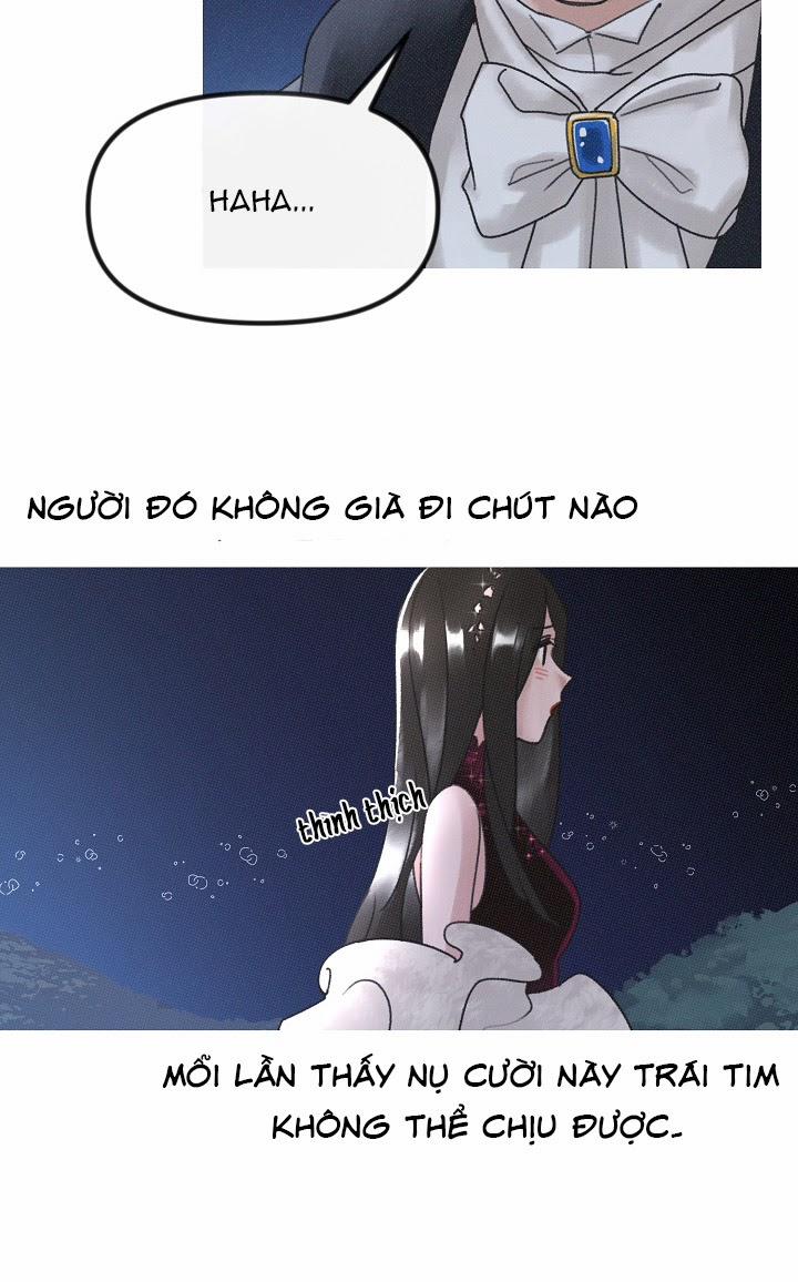 How Dare You 11 trang 45