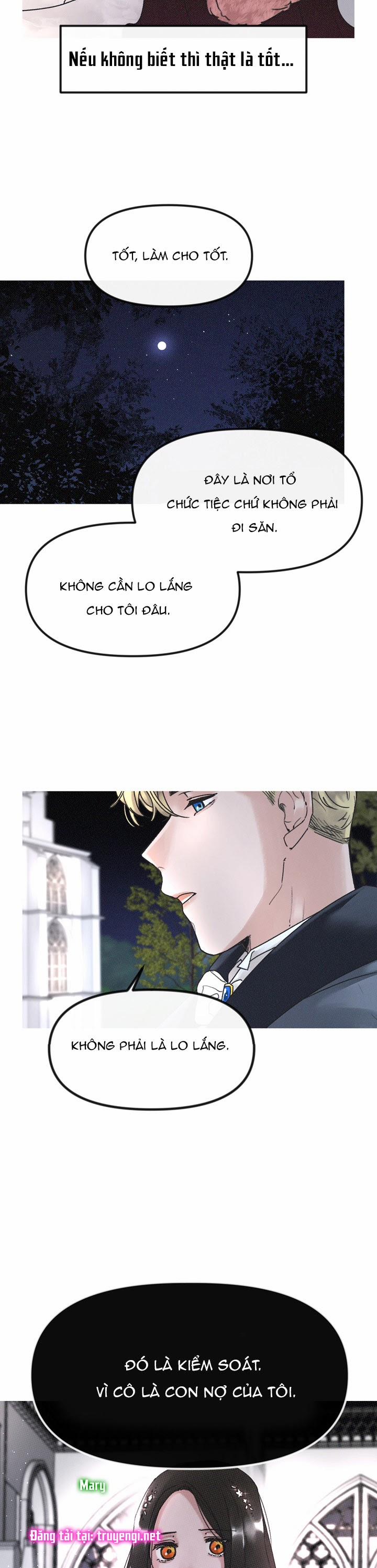 How Dare You 11 trang 47