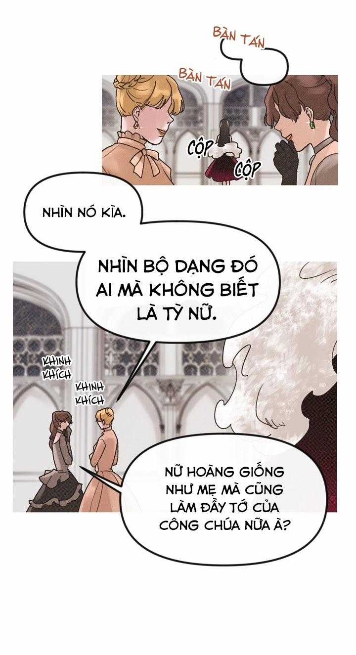 How Dare You 12 trang 20