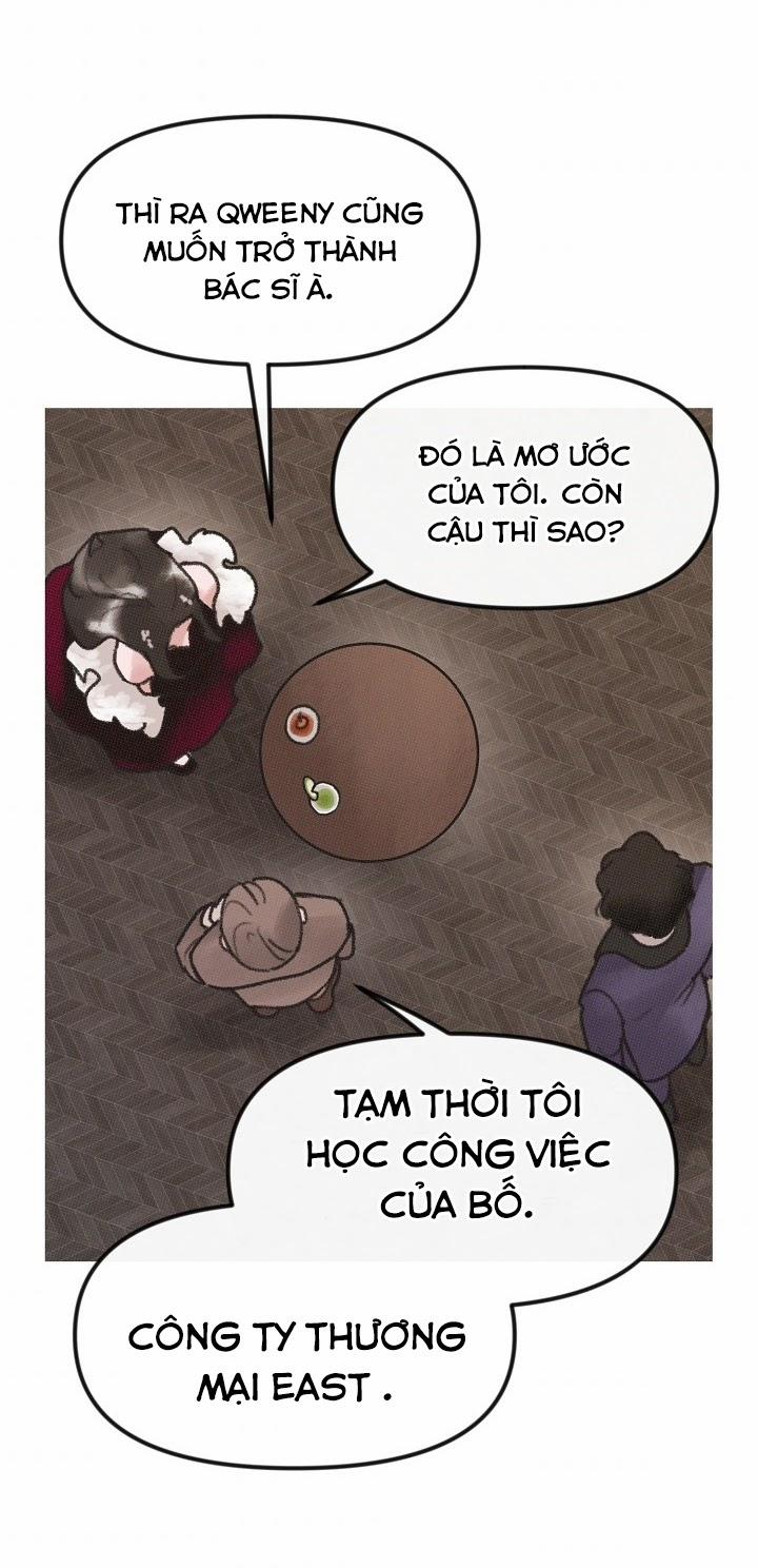 How Dare You 12 trang 26