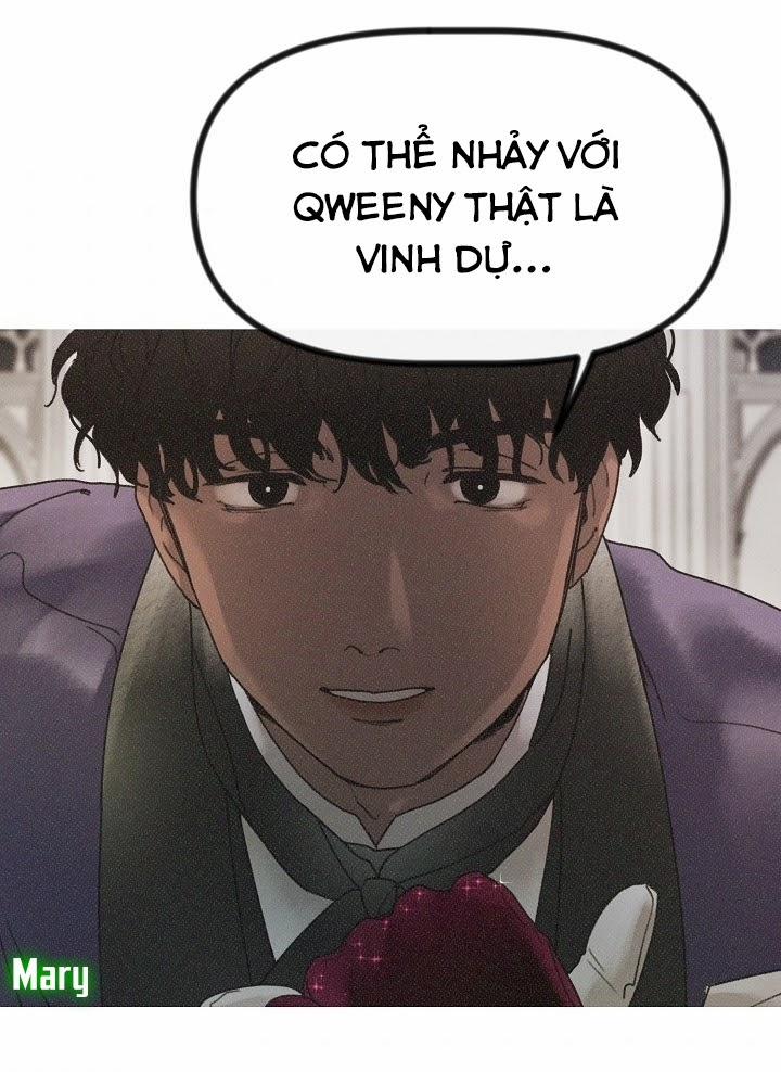 How Dare You 12 trang 33